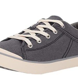 Women's w freewheel wash canvas shoes